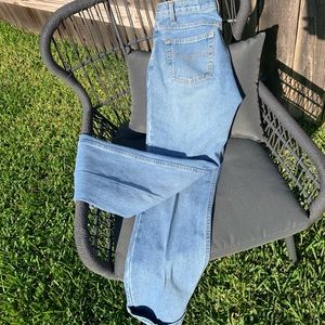 Cruel jeans, slim fit. Size 3 x long